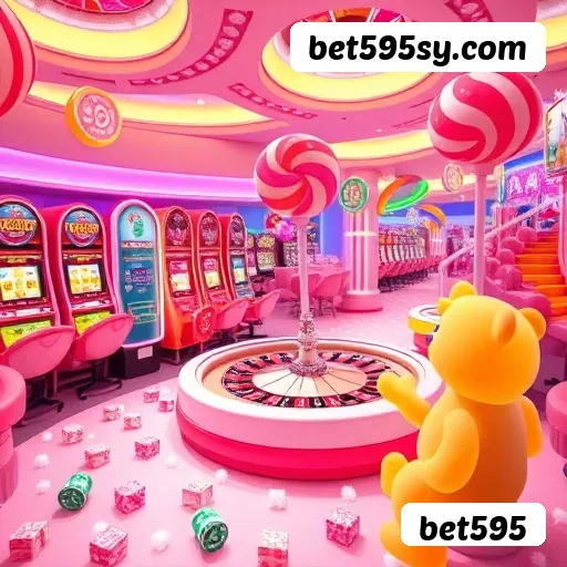 Modo offline bet595 app