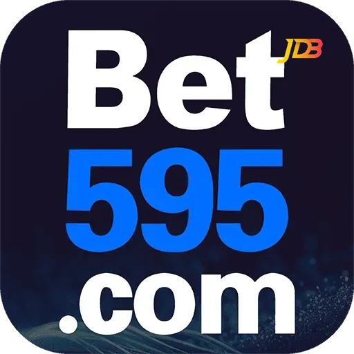 bet595 logo
