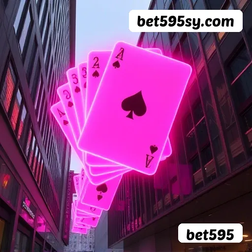 Blackjack ao vivo bet595