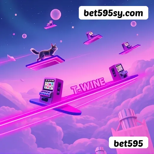 Roleta ao vivo bet595